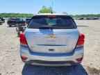 2017 CHEVROLET TRAX