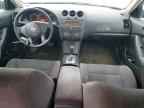 2011 NISSAN ALTIMA