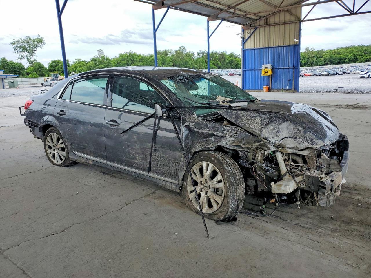 2012 TOYOTA Avalon