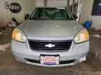 2007 CHEVROLET MALIBU