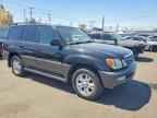 2004 LEXUS Lx 470