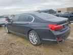 2016 BMW 7 series