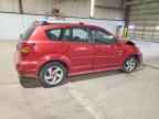 2007 PONTIAC VIBE