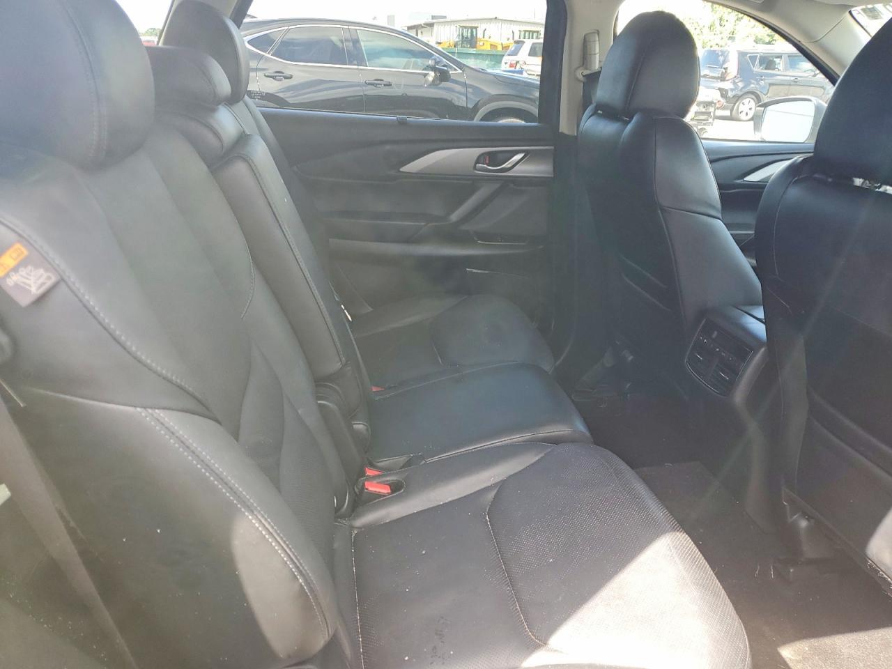 2019 MAZDA CX-9