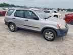 2005 HONDA CR-V