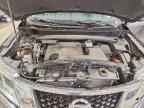 2015 NISSAN PATHFINDER