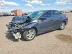 2016 SUBARU IMPREZA