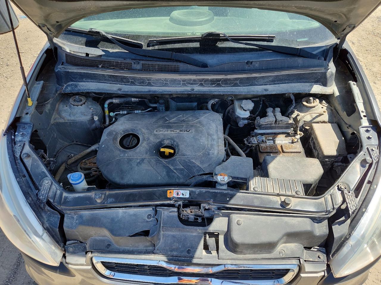 2012 KIA SOUL