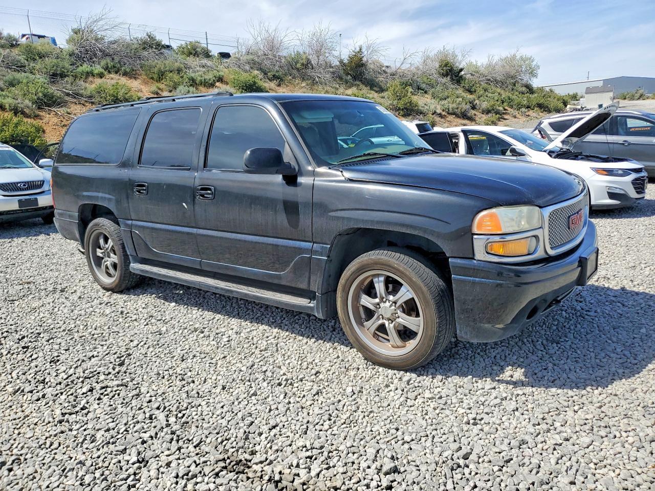 2001 GMC Denali
