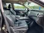 2015 NISSAN MURANO