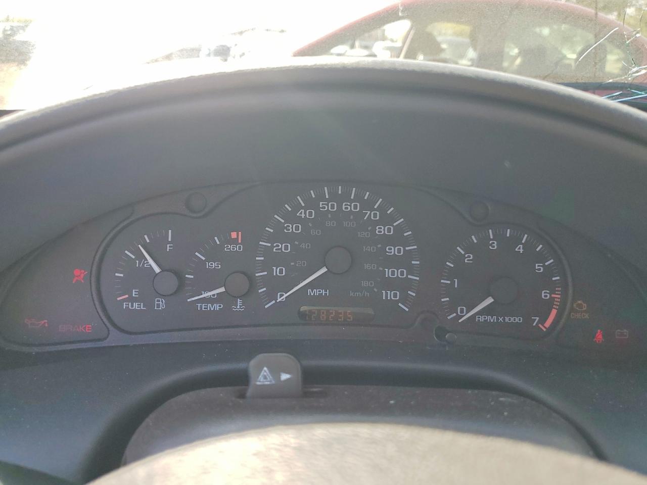 2004 CHEVROLET Cavalier