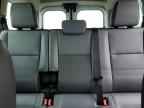 2016 FORD TRANSIT CONNECT