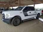 2015 FORD F-150 Lightning
