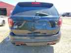 2017 FORD Explorer Sport Trac