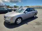 2008 HYUNDAI SONATA
