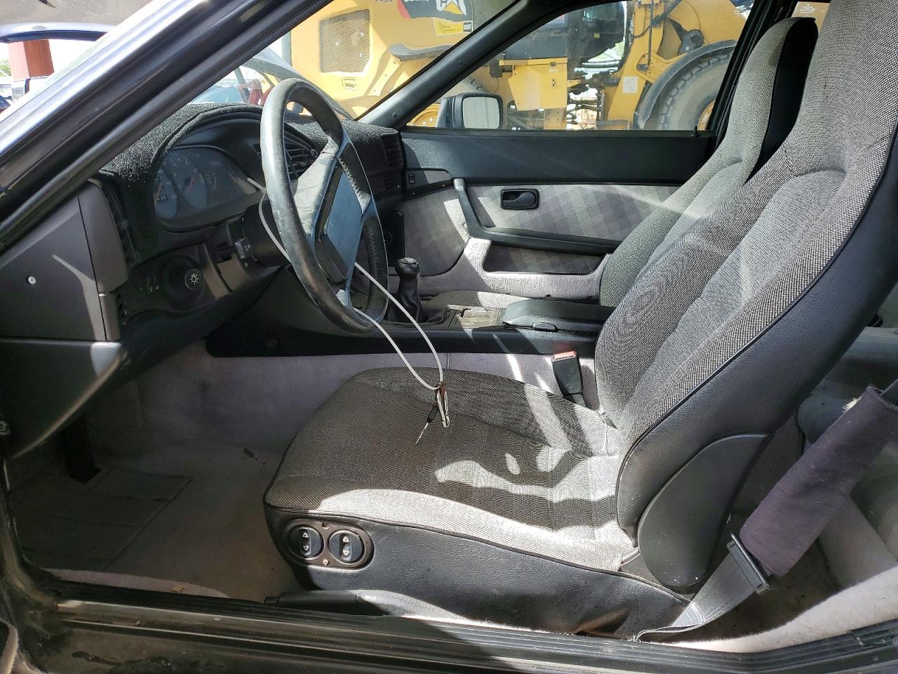 1988 PORSCHE 944