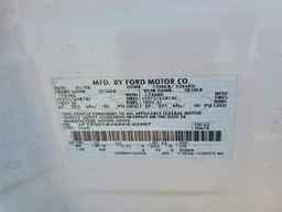 2008 FORD F-150 Lightning