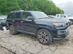 2016 TOYOTA 4Runner