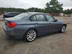 2012 BMW 3 SERIES