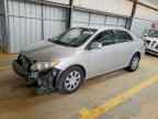 2011 TOYOTA COROLLA