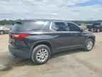 2021 CHEVROLET TRAVERSE