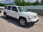 2012 JEEP PATRIOT