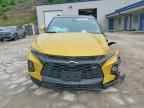 2022 CHEVROLET BLAZER