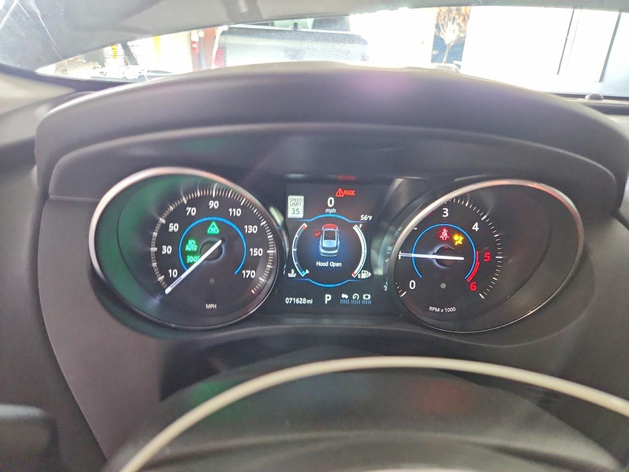 2017 JAGUAR F-Pace