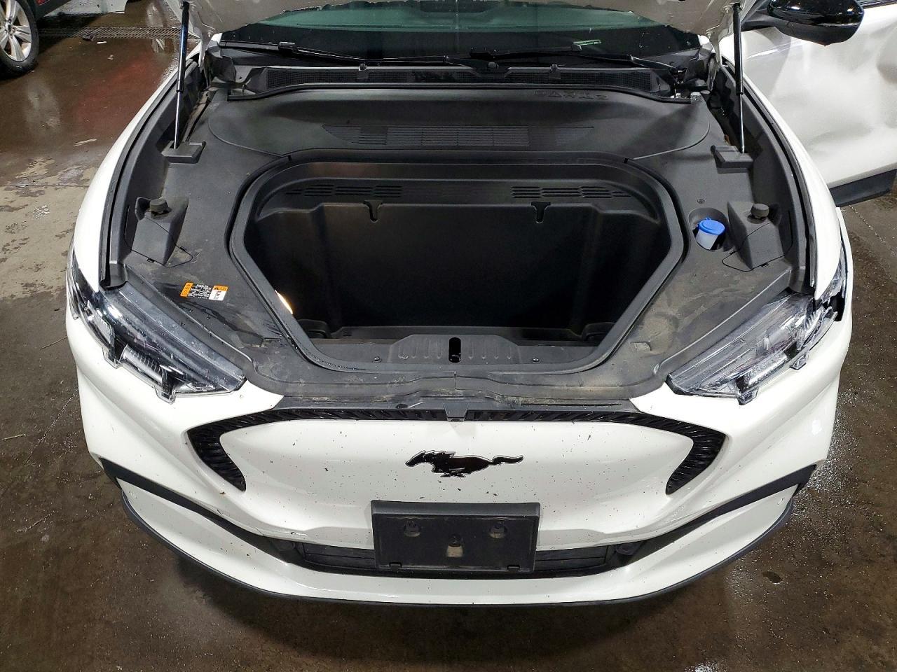 2024 FORD Mustang Mach-E