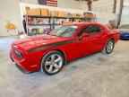 2012 DODGE Challenger