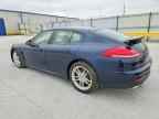 2014 PORSCHE Panamera