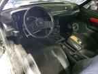 1989 FORD MUSTANG