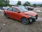 2022 KIA FORTE