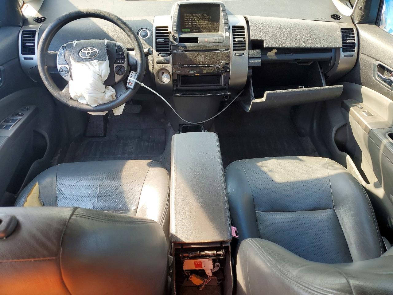 2006 TOYOTA PRIUS