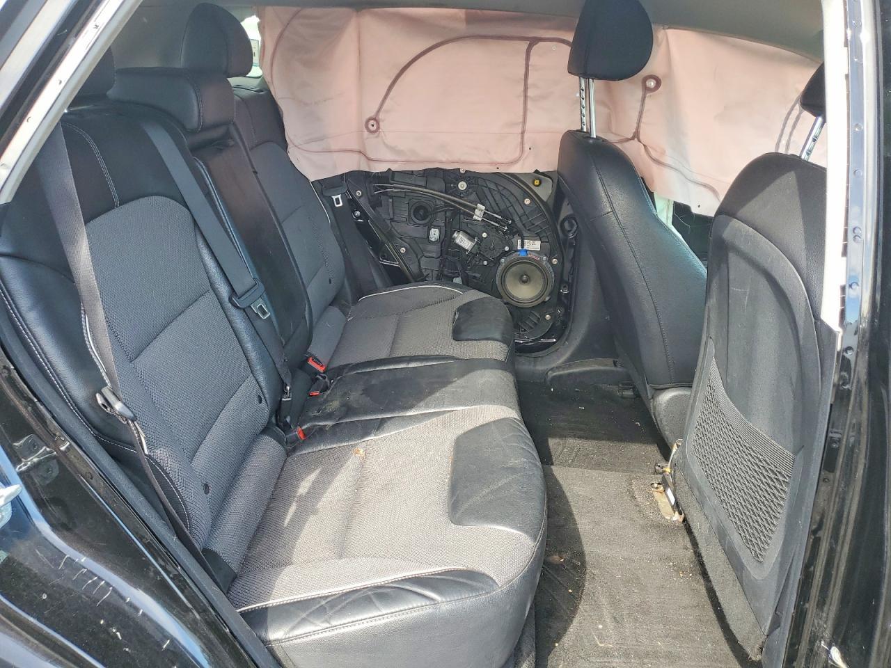 2022 KIA Niro