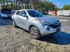 2011 NISSAN Juke
