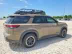 2023 NISSAN PATHFINDER