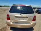 2004 TOYOTA HIGHLANDER