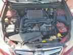 2011 SUBARU Legacy
