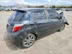 2012 TOYOTA YARIS