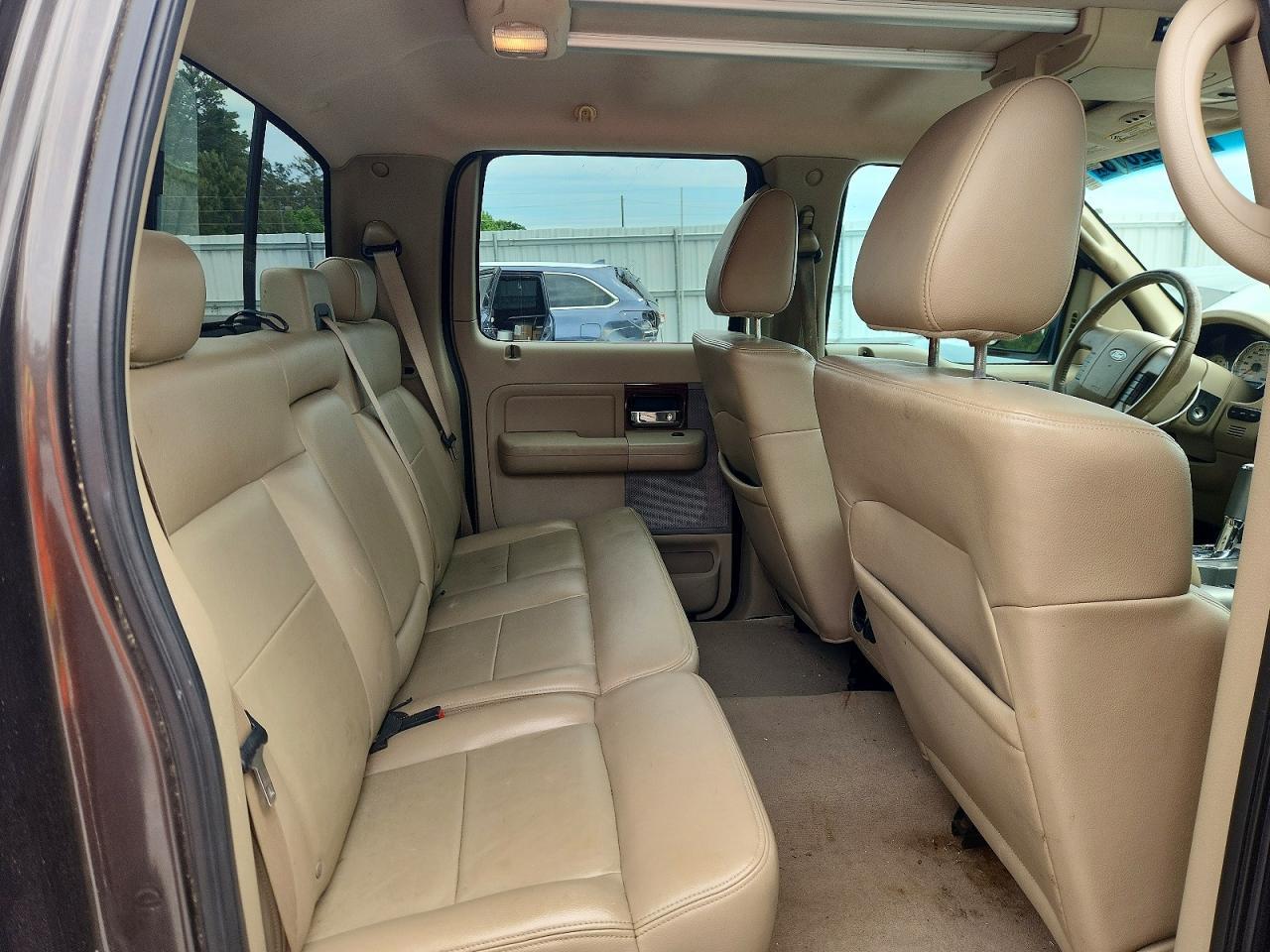 2006 FORD F-150 Lightning