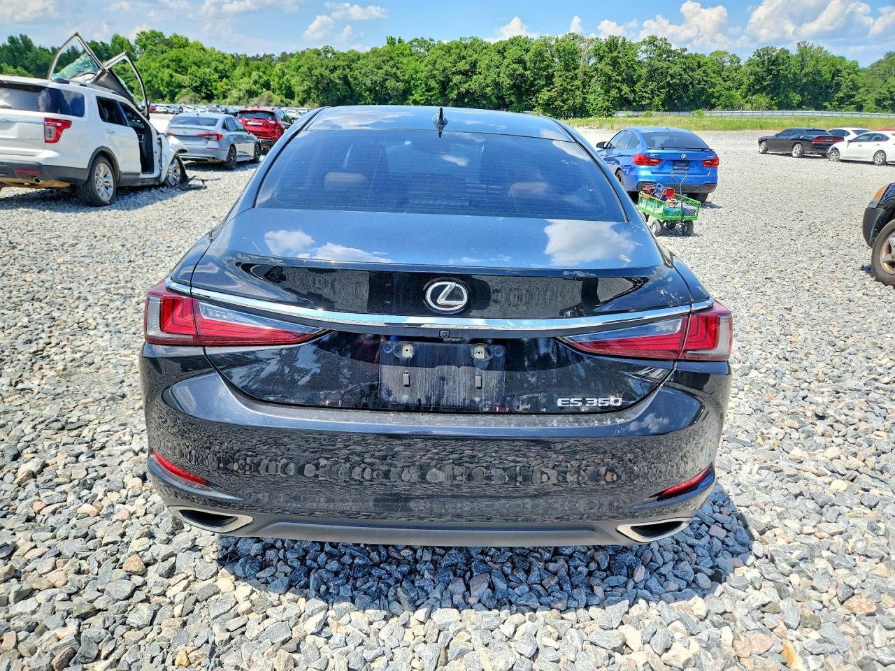 2024 LEXUS ES 350