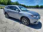 2017 MITSUBISHI outlander