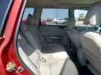 2013 SUBARU FORESTER