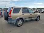 2005 HONDA CR-V
