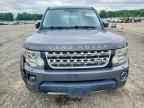 2016 LAND ROVER LR4