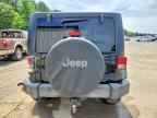 2013 JEEP WRANGLER