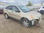2008 HONDA CR-V
