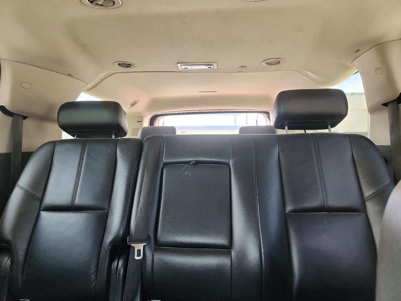 2008 CHEVROLET Suburban