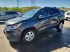 2017 CHEVROLET TRAX